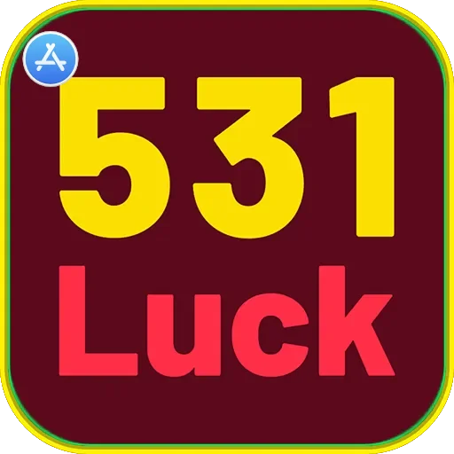 App 531luck para Android e iOS - download grátis