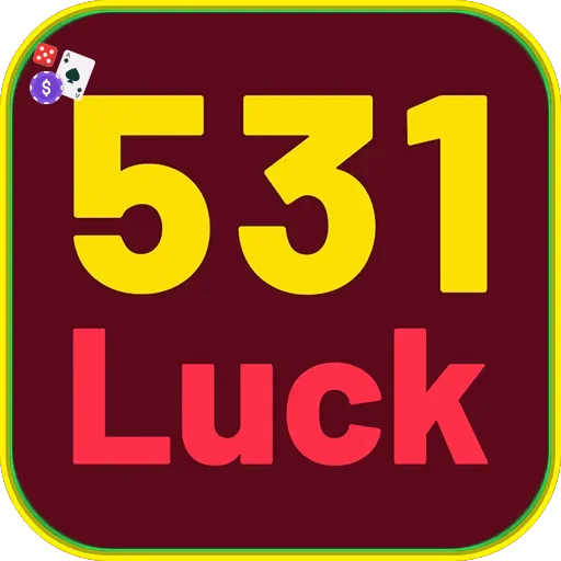 Cassino 531luck - mesas ao vivo e jogos