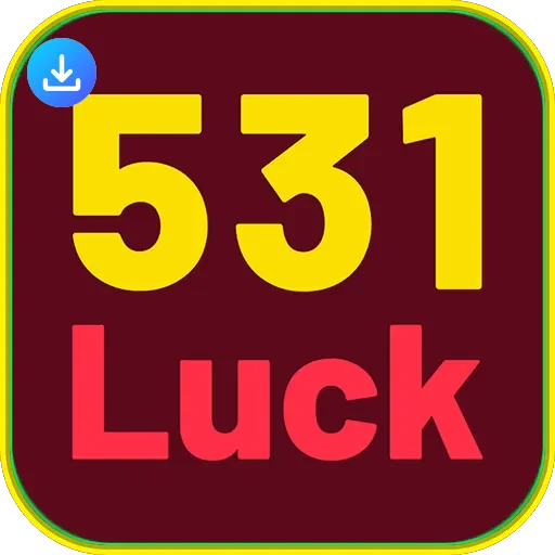Download app 531luck Android iOS
