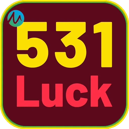 Logo da 531luck