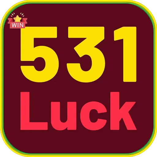 Ganhar e sacar na 531luck