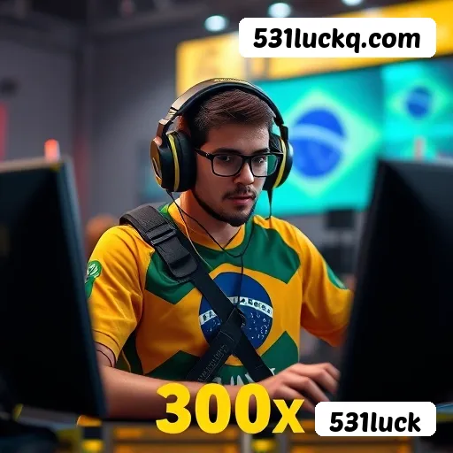 App 531luck apostas esportivas mobile