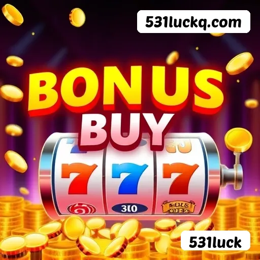 App 531luck Android download