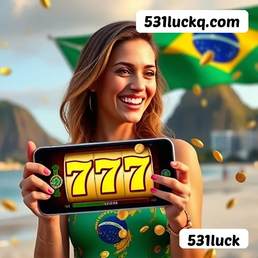 Checklist para avaliar a plataforma 531luck