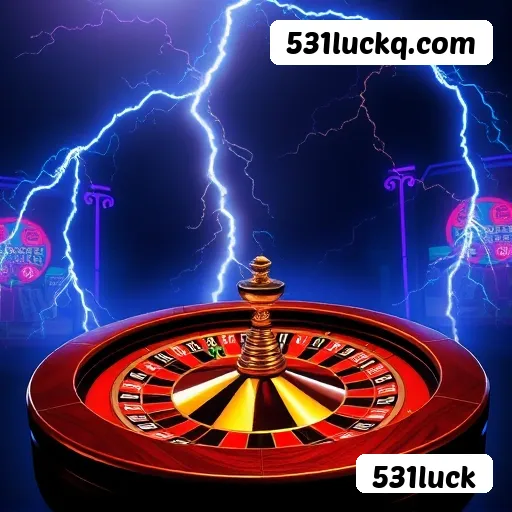 Segurança 531luck SSL