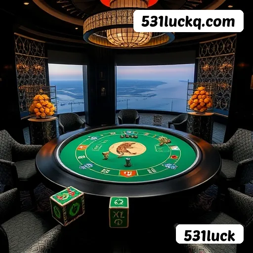 Gates of Olympus slot 531luck